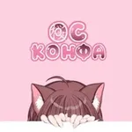 Аватар канала OC CONFESSION