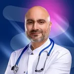 Аватар канала АТИПИЧНЫЙ ГАСТРОЭНТЕРОЛОГ | Альмасри Али Мохамад