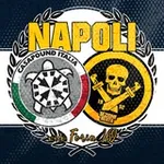 Аватар канала CasaPound Napoli - Sezione Berta UFFICIALE