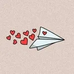 Аватар канала رسائل لم تُبعث 💌
