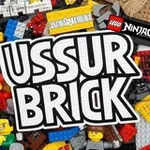 Аватар канала USSUR BRICK | МАГАЗИН LEGO
