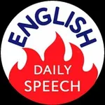 Аватар канала ENGLISH daily speech