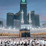 Аватар канала 🕌 أروع القلوب قرآن دعاء يوم الجمعه أذكار حالات ادعية ليلة الجمعة عبارات ستوريات اقتباسات نرجسية Islam Quran