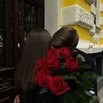 Аватар канала قلبي علينا