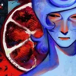 Аватар канала рест meltdown