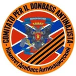 Аватар канала Comitato Donbass Antinazista - Notizie sulla guerra in Ucraina