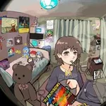 Аватар канала cozy shitposting environment