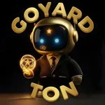 Аватар канала GOYARD TON