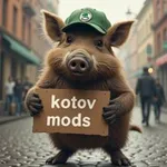 Аватар канала Kotov mods | BeamNG.drive