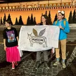 Аватар канала тётя Шура рассказывает