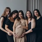 Аватар канала Забота о женщине с DiDoula