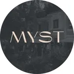 Аватар канала MYST Bar & Restaurant