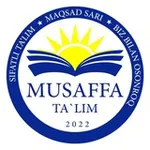 Аватар канала Musaffa ta'lim