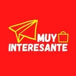 Аватар канала MUY INTERESANTE