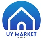 Аватар канала UY MARKET | ANDIJON