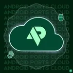 Аватар канала APC - Android Ports Cloud