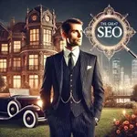 Аватар канала SEO Гэтсби