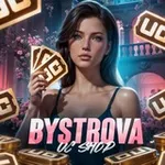 Аватар канала BYSTROVA UC