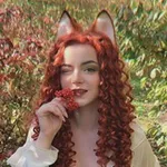 Аватар канала Seyanyr - cosplay and life 🦊