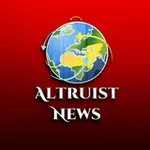 Аватар канала Altruist News