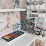 Аватар канала ✨ Art confession ✨