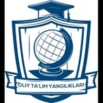 Аватар канала EDU.UZ | INFO