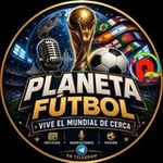 Аватар канала 🌎 PLANETA FÚTBOL ⚽️ ️