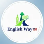 Аватар канала English Way 🇺🇸