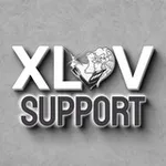 Аватар канала XLOV | SUPPORT