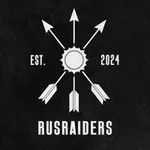 Аватар канала RUSRAIDERS