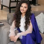 Аватар канала Дневник Дианы Саруханян