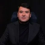 Аватар канала Rasul Kusherbayev