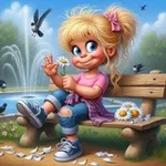 Аватар канала Дачница 🌳