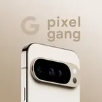 Аватар канала pixelgang