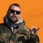 Аватар канала Тим Керби - самый русский американец