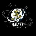 Аватар канала GALAXY EXCHANGE
