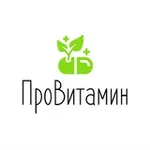 Аватар канала ПроВитамин |Витамины из Европы|