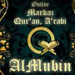 Аватар канала Он-Лайн марказ АЛЬ МУБИН