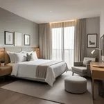 Аватар канала 🏨 Апартономика | Взгляд изнутри