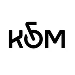 Аватар канала KOMON | велоспорт, он-лайн гонки в zwift, тренировки