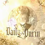 Аватар канала 𓆩 Daily Durin ✢ cf 𓆪