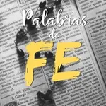 Аватар канала Palabras de Fe 🌿