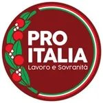 Аватар канала PRO ITALIA - Canale Ufficiale