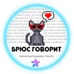 Аватар канала Брюс Говорит