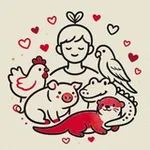 Аватар канала VEGAN услуги/каналы/заведения
