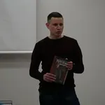 Аватар канала RomPonomarenko
