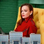 Аватар канала Мария Зимина