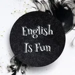 Аватар канала English Is Fun.
