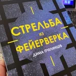 Аватар канала Стрельба из фейерверка | Дима Пчелинцев