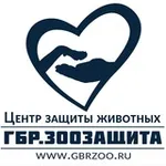 Аватар канала ГБР. Зоозащита